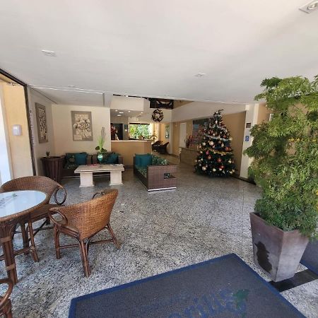 ריביירה דה סאו לורנסו Flat Amarilis Apartamento 202 מראה חיצוני תמונה