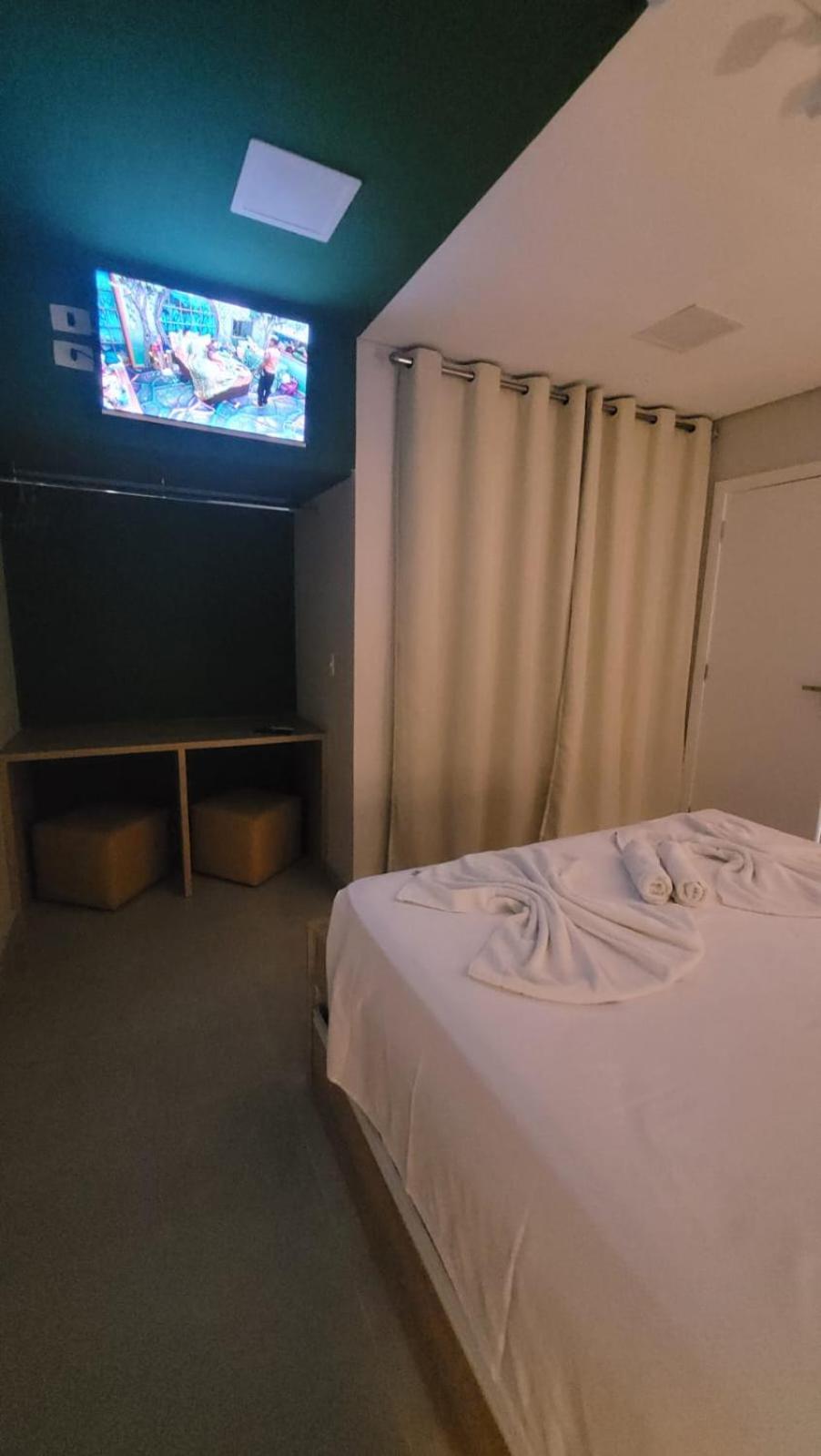 ריביירה דה סאו לורנסו Flat Amarilis Apartamento 202 מראה חיצוני תמונה