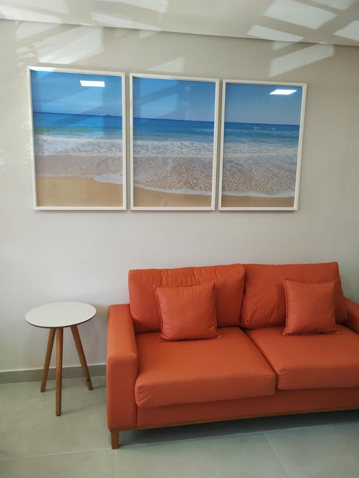 ריביירה דה סאו לורנסו Flat Amarilis Apartamento 202 מראה חיצוני תמונה