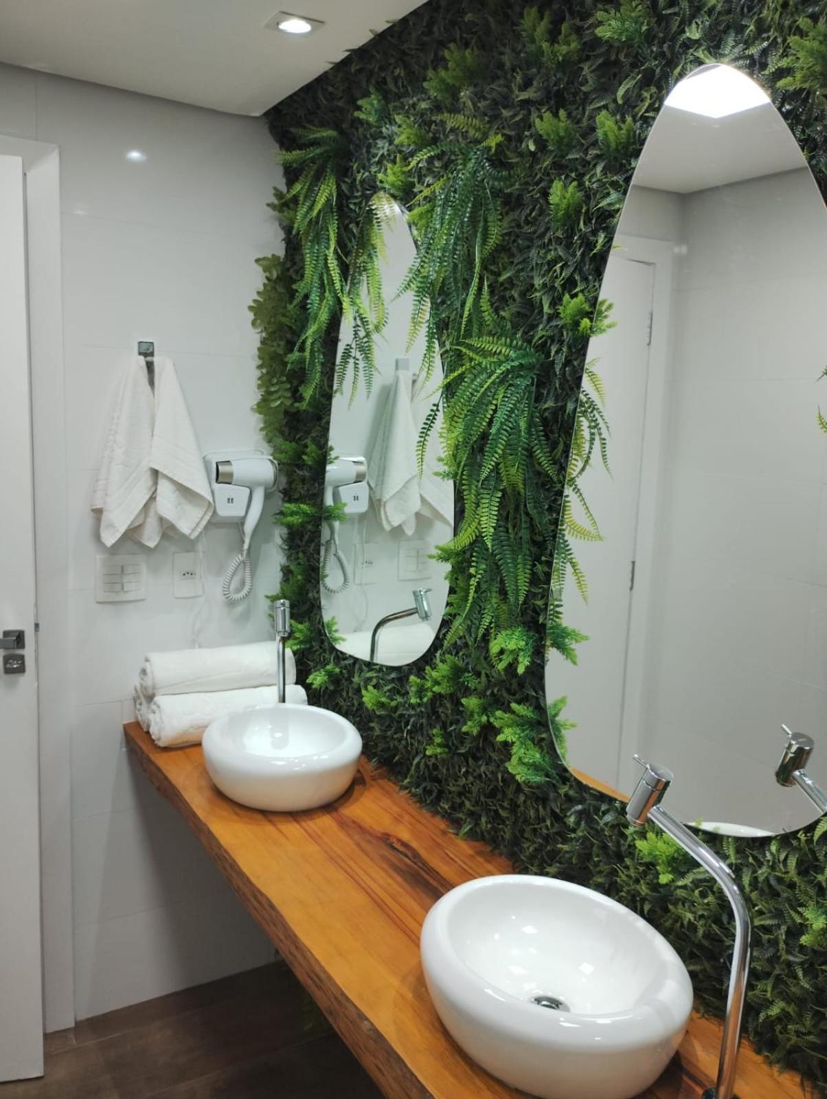 ריביירה דה סאו לורנסו Flat Amarilis Apartamento 202 מראה חיצוני תמונה