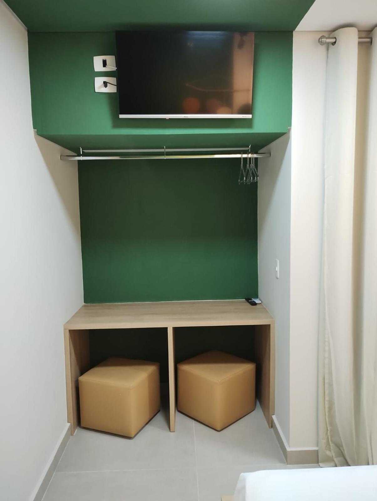 ריביירה דה סאו לורנסו Flat Amarilis Apartamento 202 מראה חיצוני תמונה
